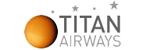 Titan Airways
